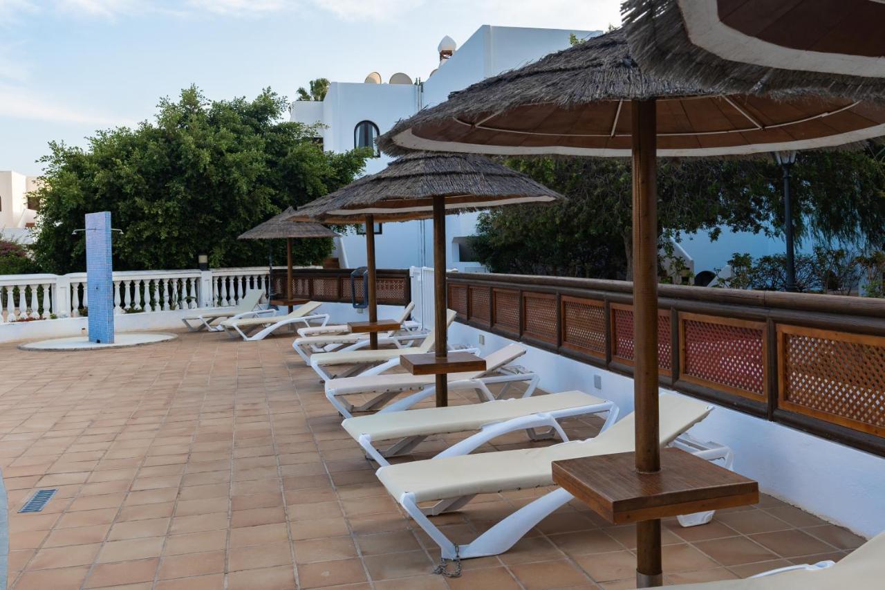 Appartamento Bliss -Panoramic Views- Costa Teguise Esterno foto