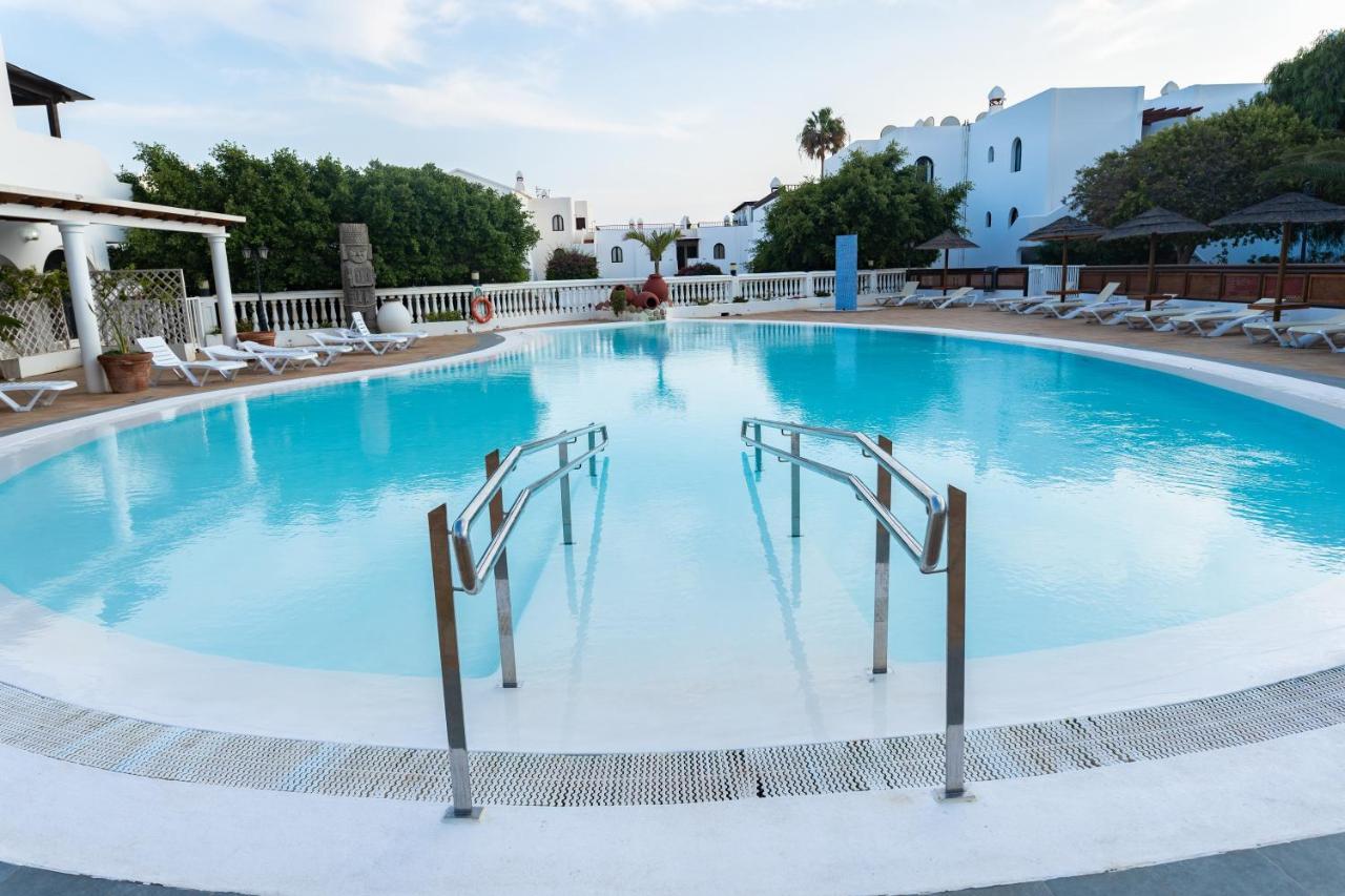 Appartamento Bliss -Panoramic Views- Costa Teguise Esterno foto