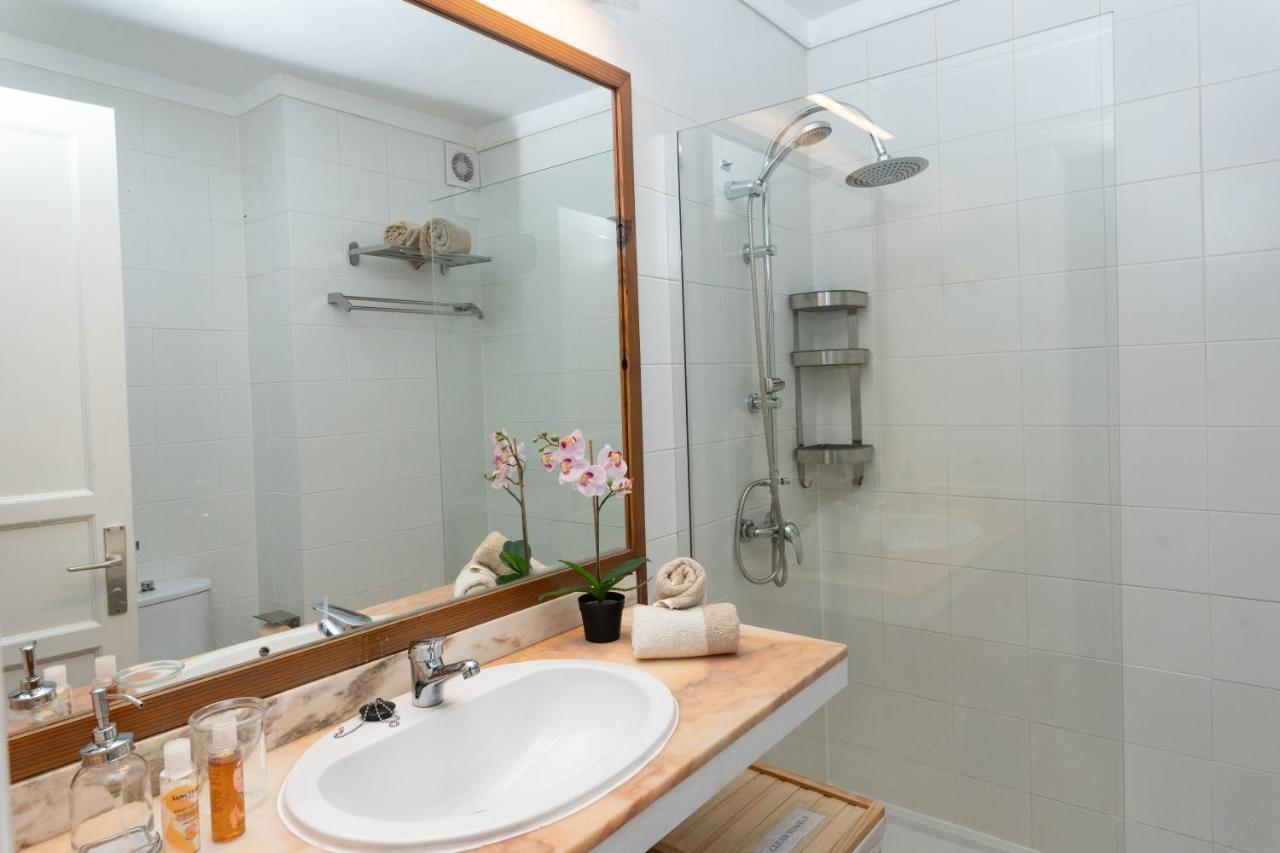 Appartamento Bliss -Panoramic Views- Costa Teguise Esterno foto