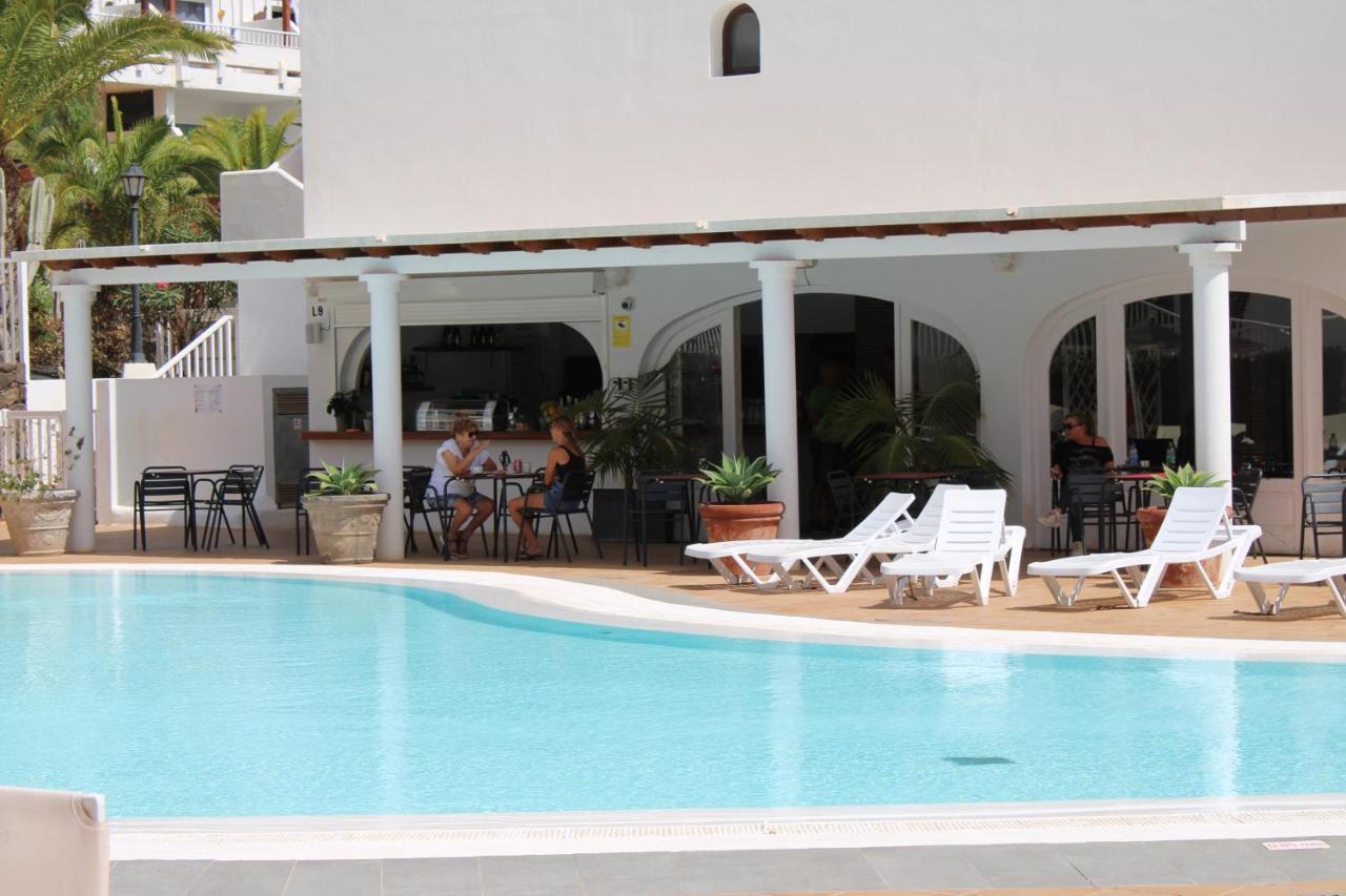 Appartamento Bliss -Panoramic Views- Costa Teguise Esterno foto