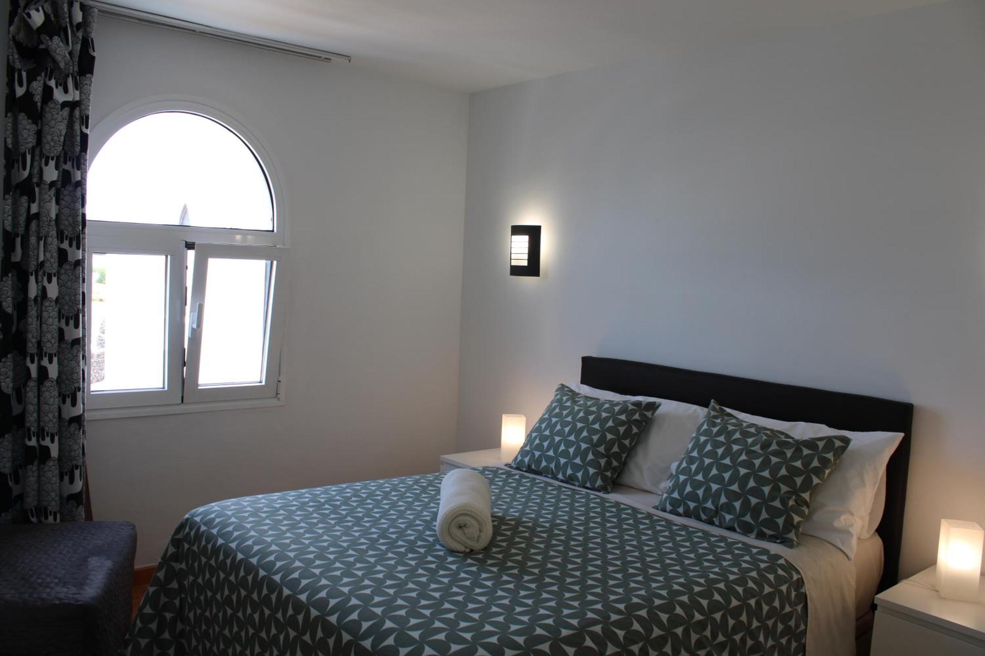 Appartamento Bliss -Panoramic Views- Costa Teguise Esterno foto